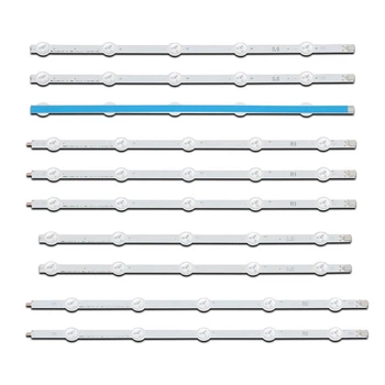 LED підсвітка LG TV 42" ROW2.1 Rev 0.01 ROW2.1 Rev 0.6 L1/L2 R1/R2 6916L-1385A 6916L-1386A 10шт.