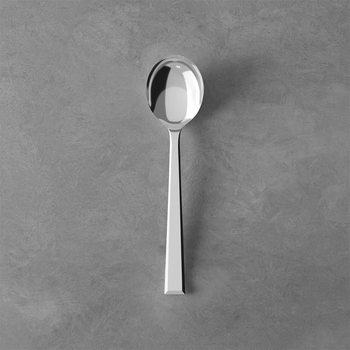 Ложка для бульйону Villeroy & Boch Victor 17,7 см (1263500130)