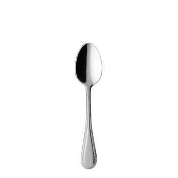 Ложка кофейна Villeroy & Boch Kreuzband Septfontaines 10,8 см (1262430180)