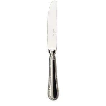 Ніж столовий Villeroy & Boch Kreuzband Septfontaines 22,5 см (1262430060)