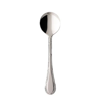 Ложка для бульйону Villeroy & Boch Kreuzband Septfontaines 17,1 см (1262430130)