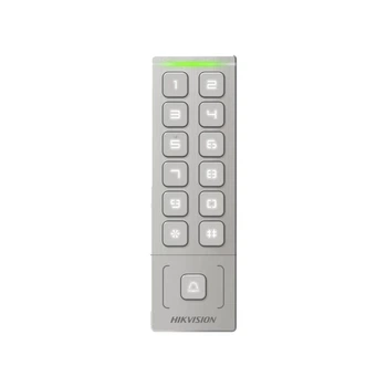 Терминал Hikvision DS-K1T809MWX