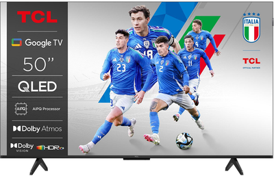Telewizor TCL 50P79K