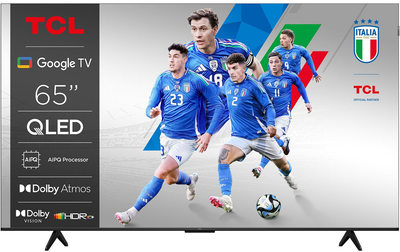 Telewizor TCL 65P79K