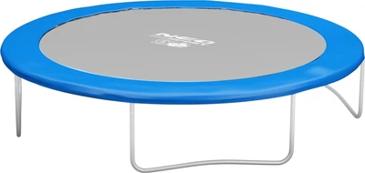 Захисний чохол на пружини Neo Sport ПВХ 312 см Blue (5908220479178)