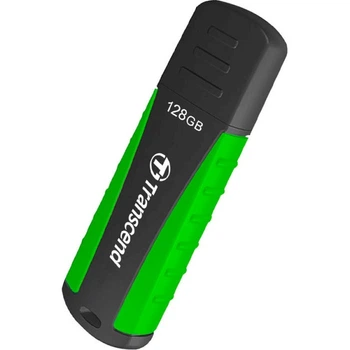 USB флеш накопитель Transcend 128GB JetFlash 810 Rugged USB 3.0 (TS128GJF810) (BR817544948)