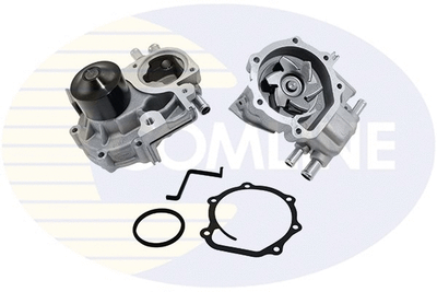 Водяной насос, помпа SUBARU IMPREZA, SUBARU LEGACY, COMLINE (EWP315)