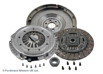 Комплект сцепления SEAT EXEO, SKODA SUPERB, VW PASSAT, BLUE PRINT (ADV183069)
