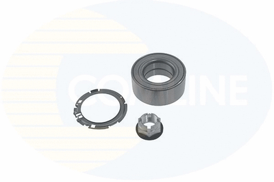 Комплект подшипника ступицы колеса RENAULT KANGOO, RENAULT LAGUNA, RENAULT CLIO, COMLINE (CBK109)