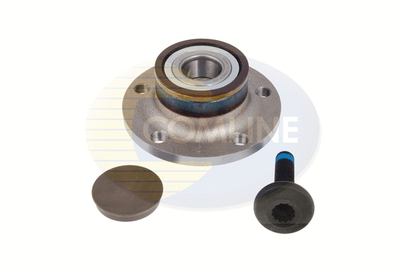 Комплект подшипника ступицы колеса SKODA KODIAQ, SEAT ALHAMBRA, AUDI Q3, COMLINE (CHA077)