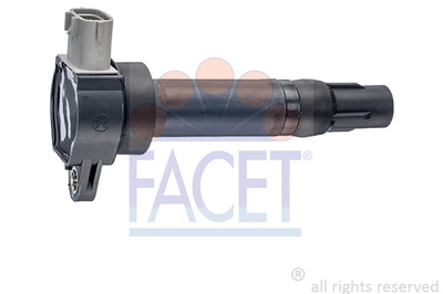 Катушка зажигания PEUGEOT 4008, CITROËN C4, MITSUBISHI ASX, FACET (96405)