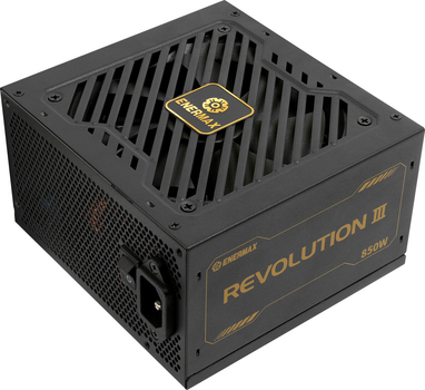 Zasilacz Enermax REVOLUTION III 850 W (ERV850G-AHG-MAC)