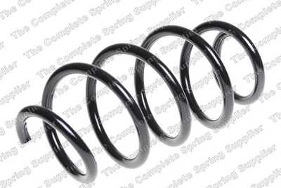 Пружина подвески VW CADDY, VW TIGUAN, KILEN (25072)