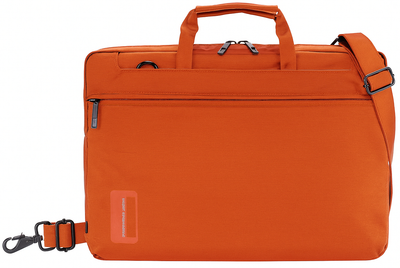 Сумка для ноутбука Tucano MB Work-Out x 15" Orange (WO-MB154-O)