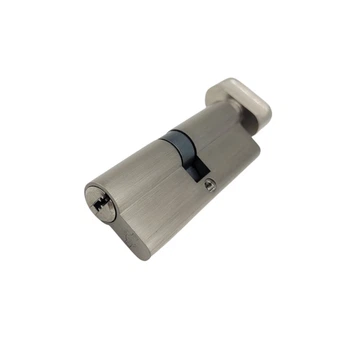 Сердцевина с воротком Imperial ZCK 80 мм 40/40 SN