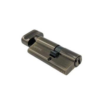 Сердцевина с воротком Imperial ZCK 70 мм 40/30 AB