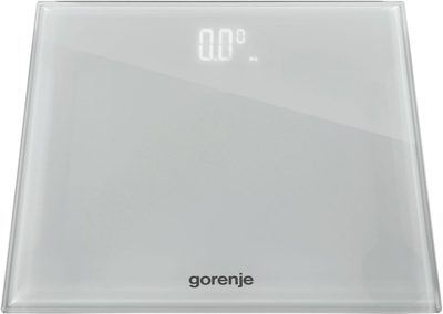 Waga podłogowa Gorenje OT180LBW (739464)