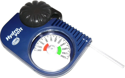 Tester elektrolitu Hella 8PD 006 541-001 (4082300021707)