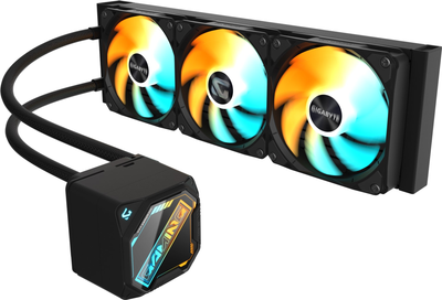 Система рідинного охолодження Gigabyte Gaming 360 (GP-GIGABYTE GME 360)