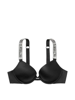 Бюстгальтер Very Sexy Crystal Logo Shine Strap 32С
