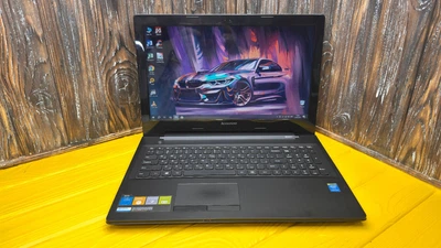 Ноутбук Lenovo Ideapad G50-30 (15.6" HD,Pentium N3540,Intel HD Graphics) (4804) Б/У