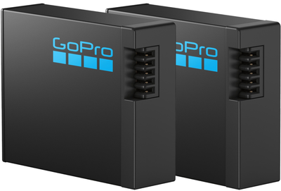 Akumulator GoPro Enduro Battery 2-Pack (0810116381326)
