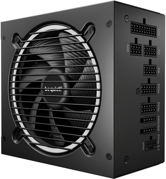 Блок живлення be quiet! Pure Power 13 M 1000 W (BP028EU)