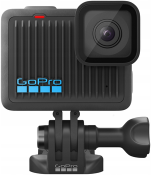 Kamera wideo GoPro HERO Action Camera (0810116381869)