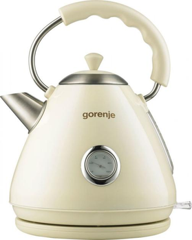 Чайник Gorenje K 17 CLI