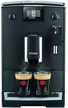 Кофеварка Nivona CafeRomatica NICR550