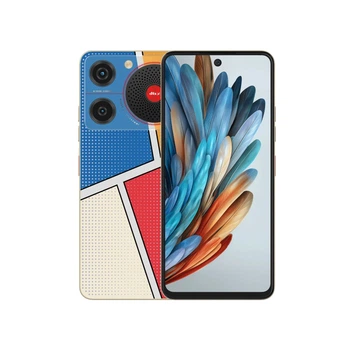 Смартфон ZTE Nubia Music 4/128GB POP Art (1066117) UA
