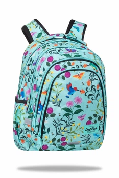 Рюкзак CoolPack DRAFTER CHERRY TREE, 28 л., розмір - 44x32x19 см (F010924)