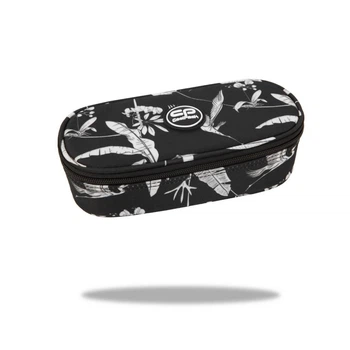 Пенал на блискавці CoolPack Campus ZANZI з органайзером для ручок 23x9x5 см (F062910)