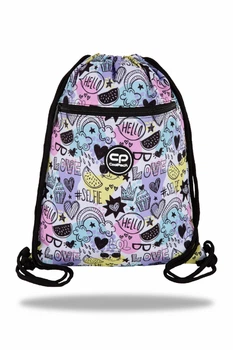 Сумка для взуття CoolPack Vert MOOD 33 x 43 см (F070934)
