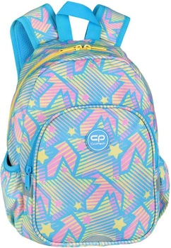 Рюкзак дошкільний CoolPack Toby Dance Floor (E49537)