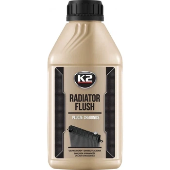 Промывка для системы охлаждения K2 Radiator Flush 400 мл (T220)
