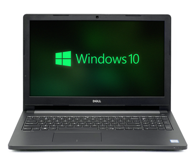 Ноутбук Dell Latitude 3570 / 15 TN 1366x768 60Гц / i5-6200U / 8GB / 120GB / Intel HD Graphics 520 / [DLLLTTD3570I51208TAM]