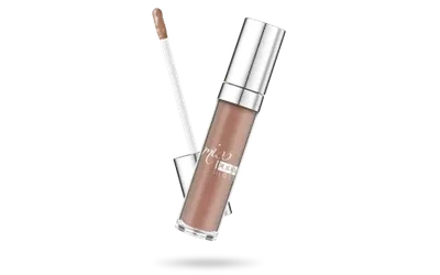 Блеск Для Губ Pupa Miss Pupa Gloss 105 Majestik Nude 5 Карамельно Телесный