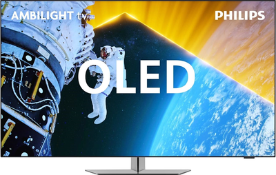 Telewizor Philips OLED 55" 55OLED809 (55OLED809/12)