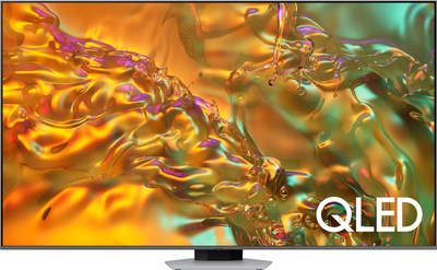 Телевізор Samsung QLED 85" QE-85Q80D (GQ85Q80DATXZG)