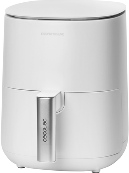 Мультипіч Cecotec Cecofry Deluxe Rapid Sun Air Fryer (4266)