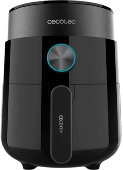 Frytkownica beztłuszczowa Cecotec Cecofry Essential Rapid Moon Touch (4308)
