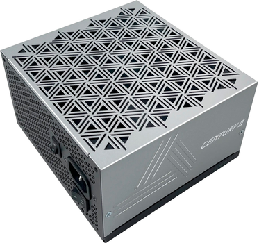Zasilacz Montech CENTURY II 850W (4710562747263)