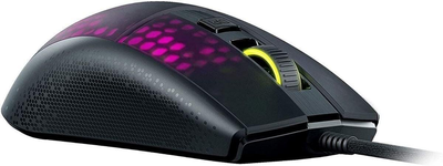 Мышь ROCCAT Burst Pro Black