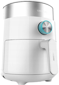 Мультипіч Cecotec Cecofry Essential Rapid Sun Touch (4307)
