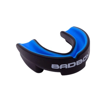 Капа одностороння силикон BadBoy ProSeries синяя 87155