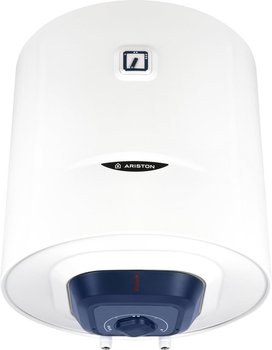 Водонагрівач Ariston BLU1 R 50 V 1.5 К PL DRY ( Білий )