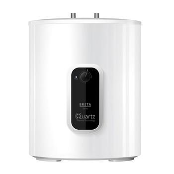 Водонагрівач Quartz Breta 150 F ( Білий )