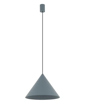 Подвесной светильник, люстра Nowodvorski 11487 Zenith M GU10 1x20W IP20 светло-синий