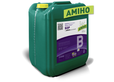 Микроудобрение с аминокислотами Фрея-Аква (B) Бор Амино 20л